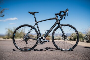 2015 Strade Bianche. Photo by Sirotti.